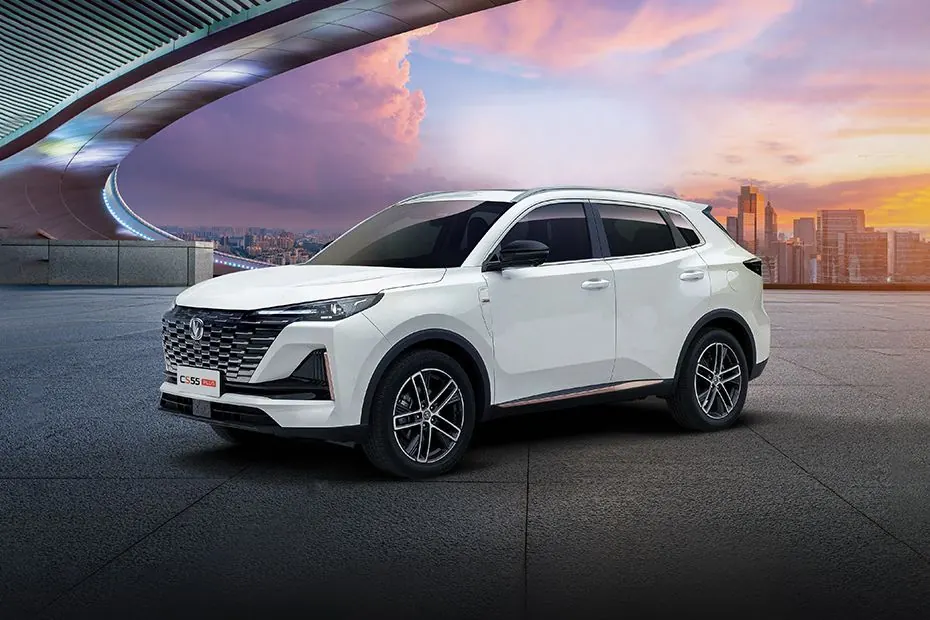 Changan CS55 Plus