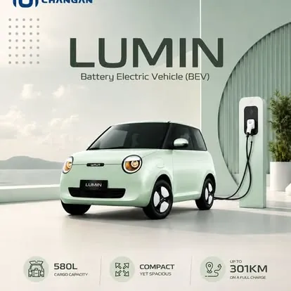 Changan Lumin