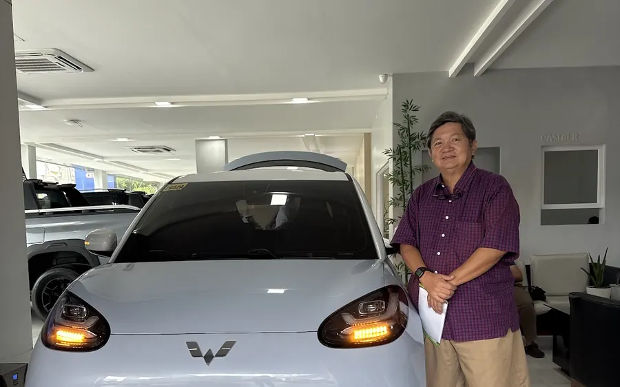 Litrato gikan sa review ni Ceasar Amigo