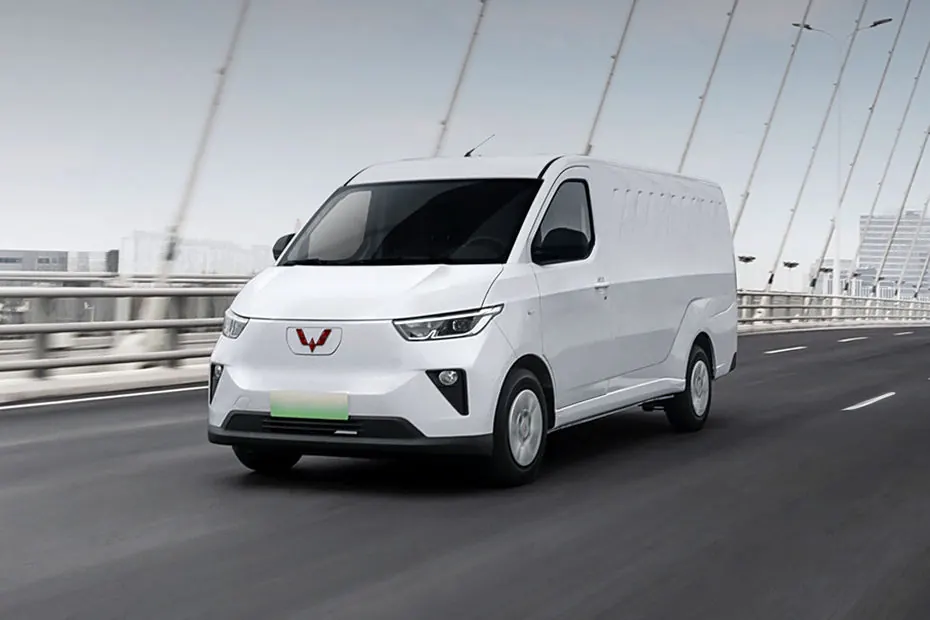 Wuling Sunlight (Cargo)